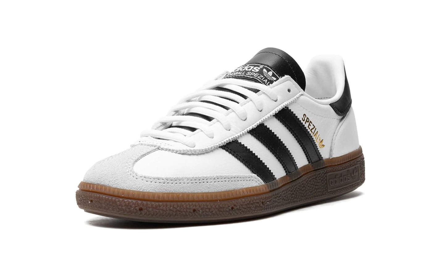 Adidas Spezial "White Black Gum"