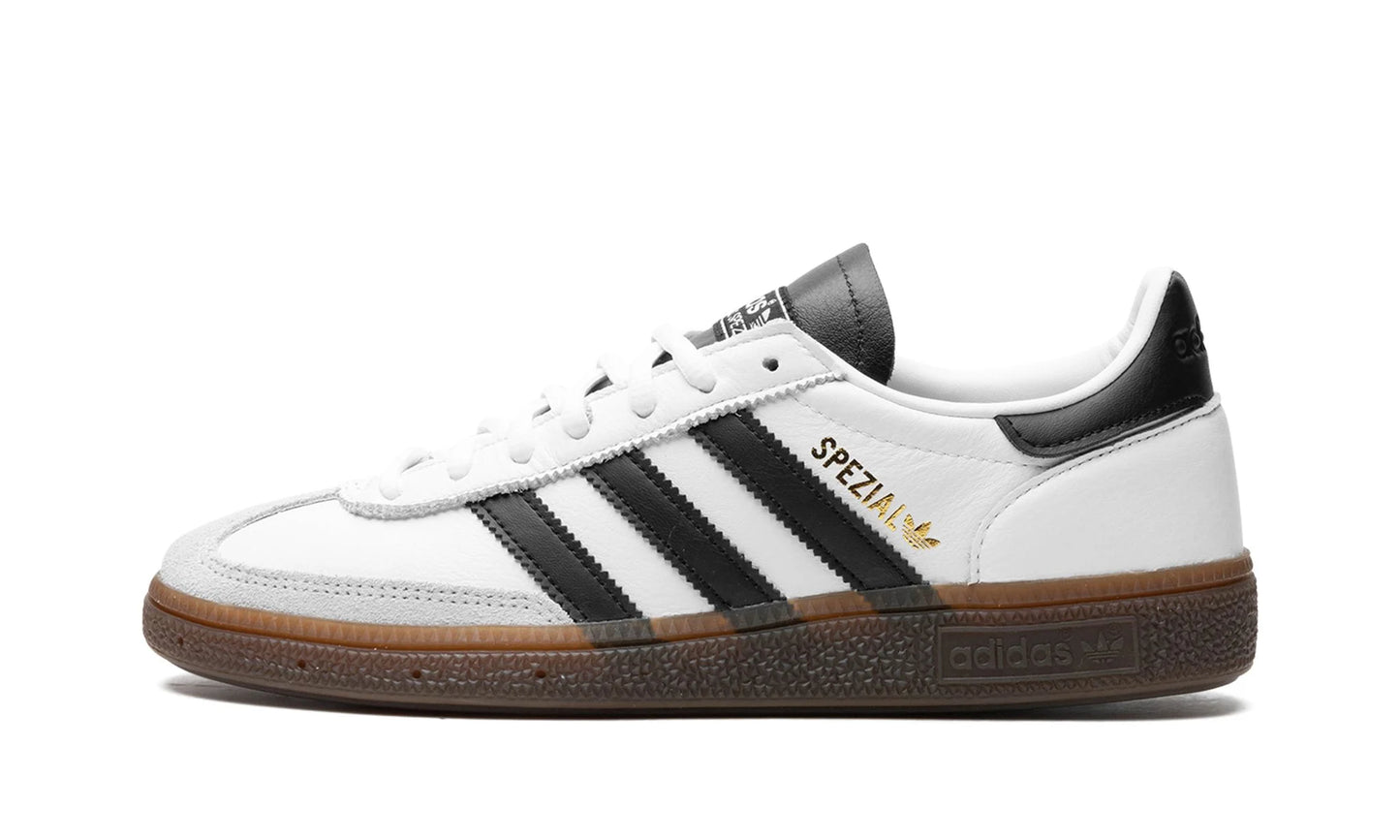 Adidas Spezial "White Black Gum"