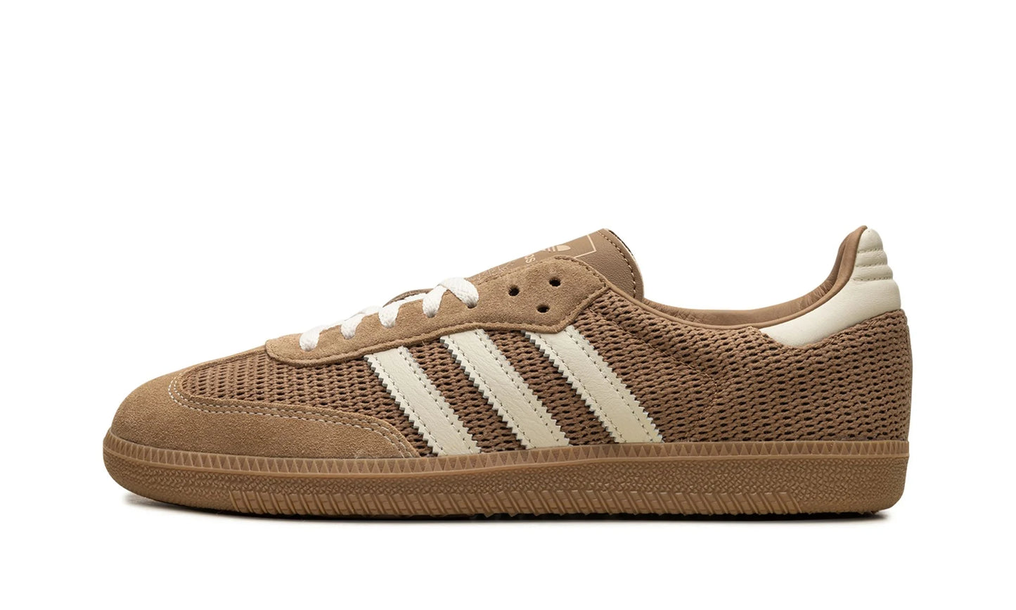 Adidas Samba OG "Cardboard"