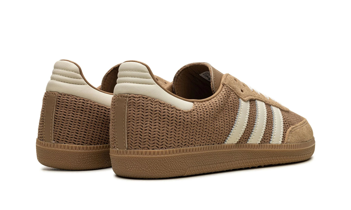 Adidas Samba OG "Cardboard"