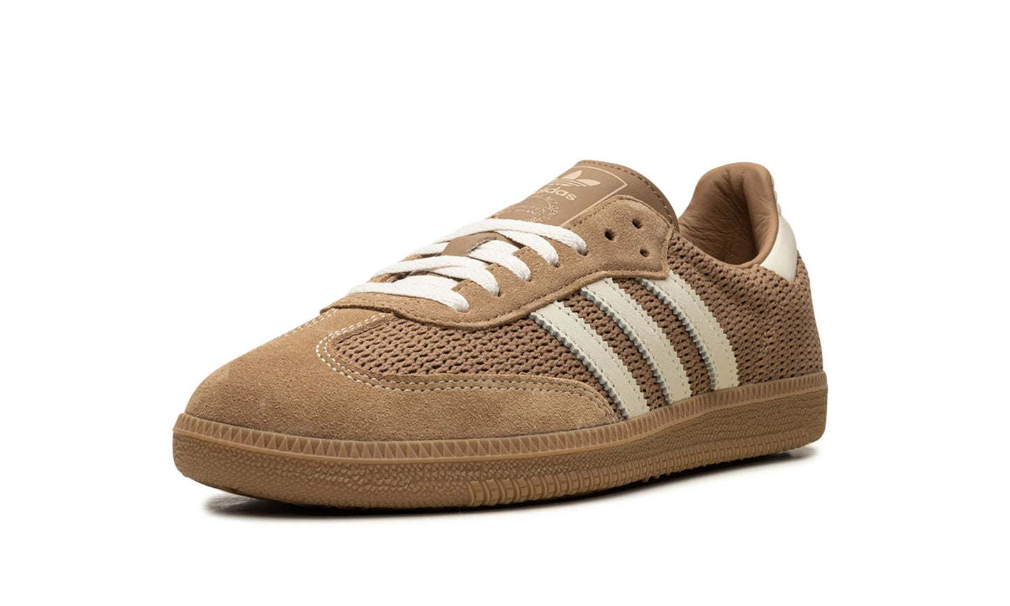 Adidas Samba OG "Cardboard"