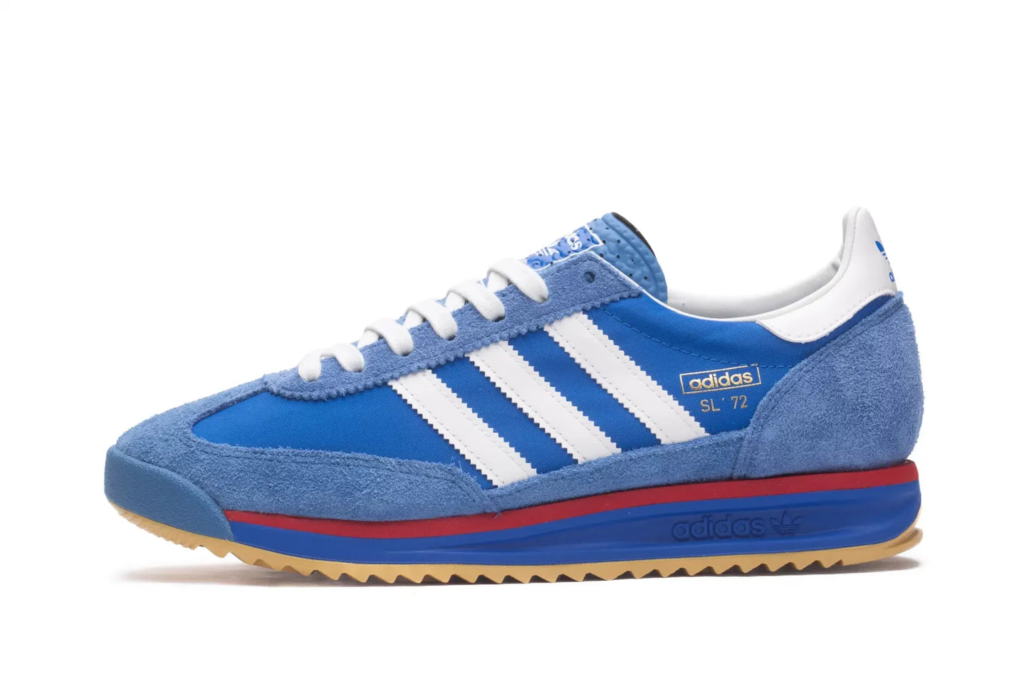 Adidas SL 72 "Blue"