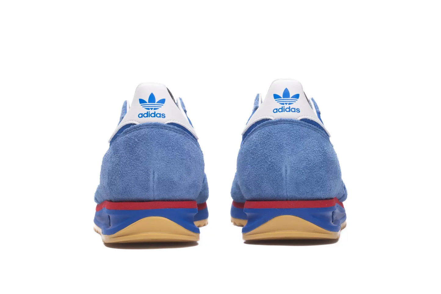 Adidas SL 72 "Blue"