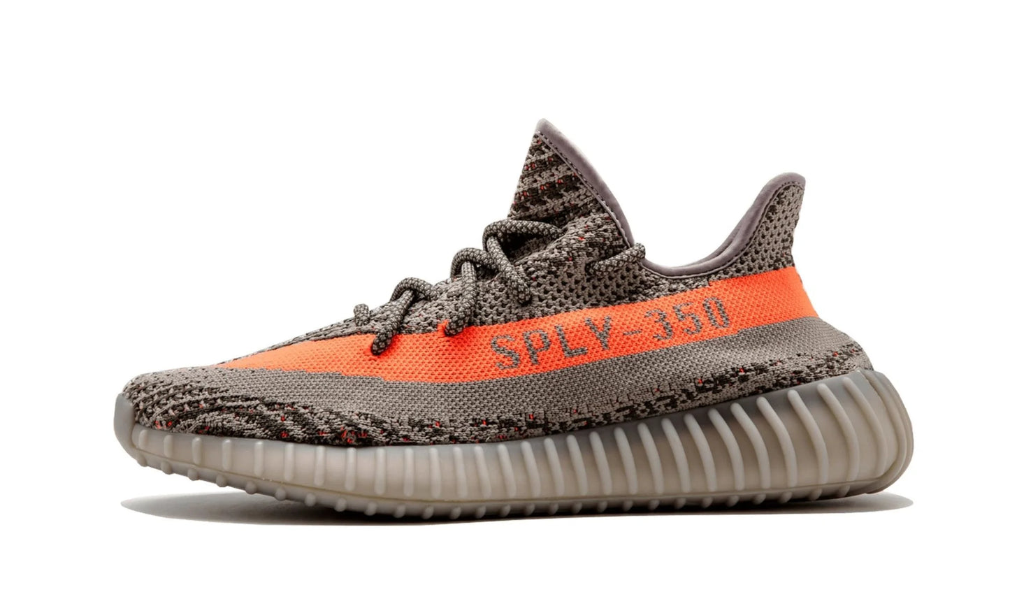 Yeezy 350 Boost "Beluga" (Reflective)