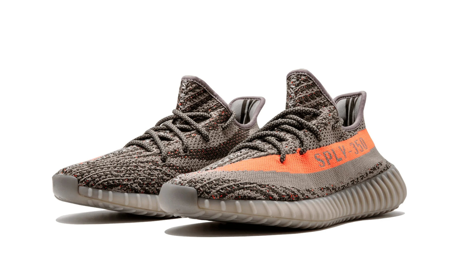 Yeezy 350 Boost "Beluga" (Reflective)