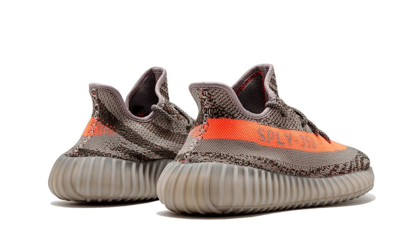 Yeezy 350 Boost "Beluga" (Reflective)