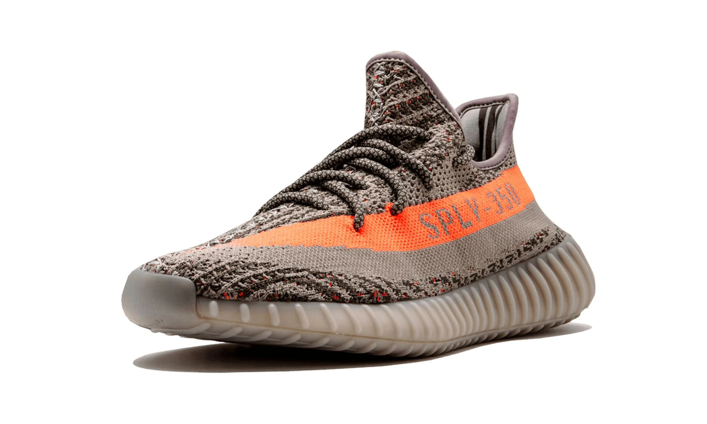 Yeezy 350 Boost "Beluga" (Reflective)