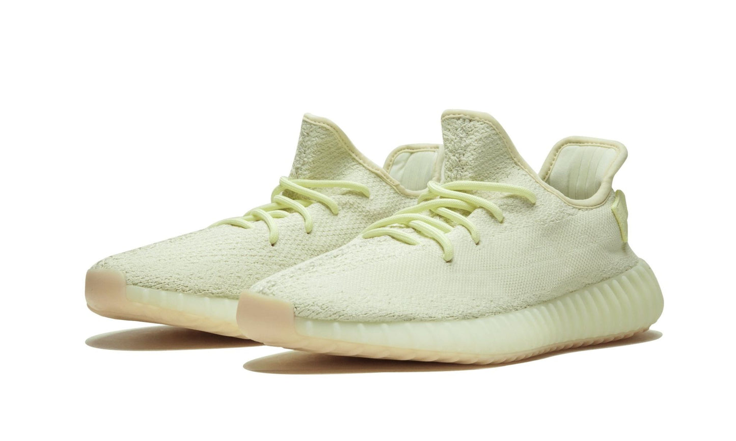 Yeezy 350 Boost "Butter"