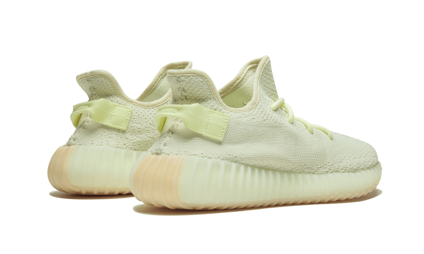 Yeezy 350 Boost "Butter"