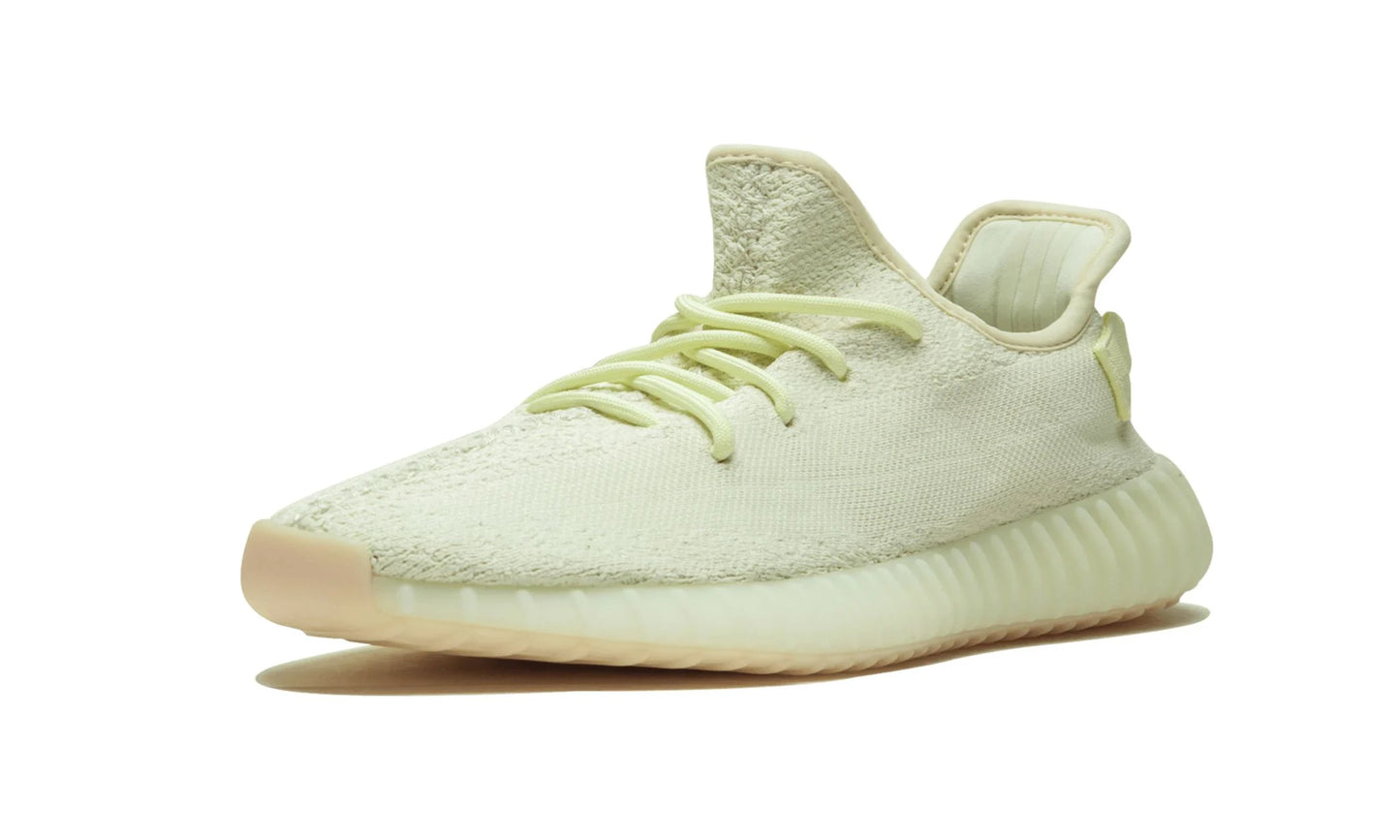 Yeezy 350 Boost "Butter"