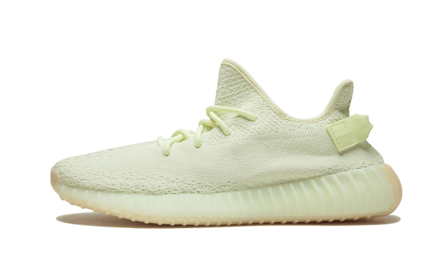 Yeezy 350 Boost "Butter"