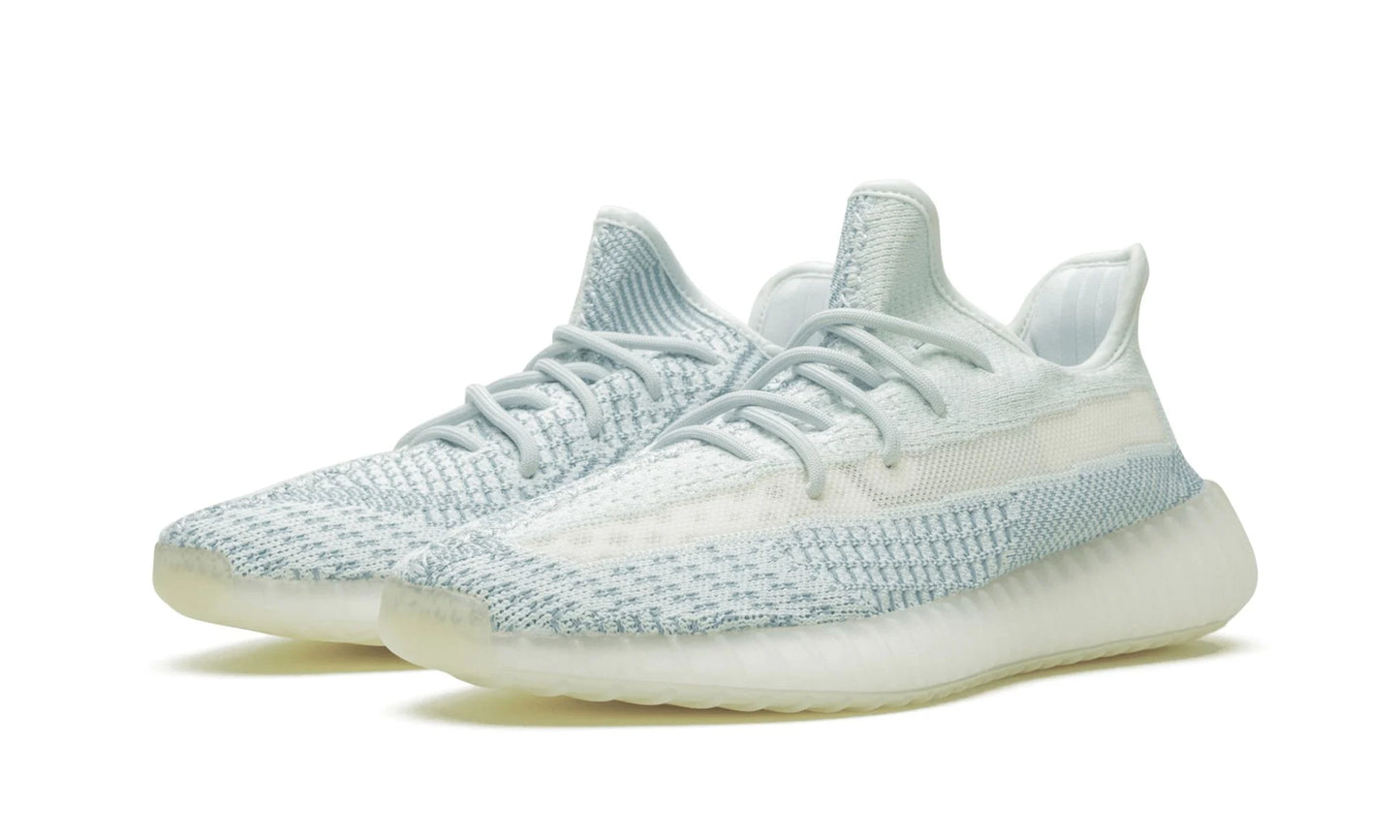 Yeezy 350 Boost "Cloud White"