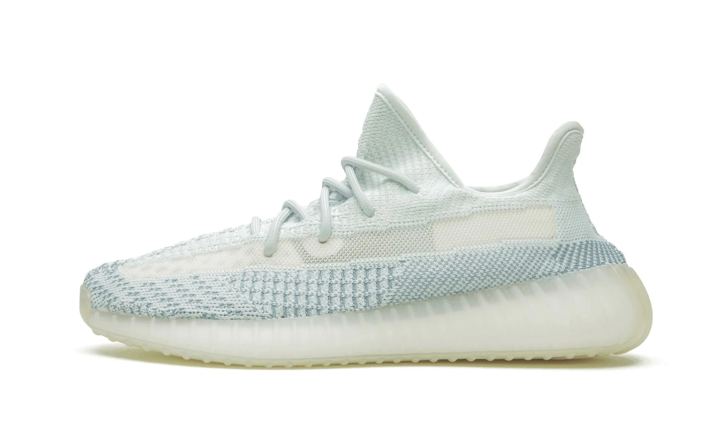 Yeezy 350 Boost "Cloud White"