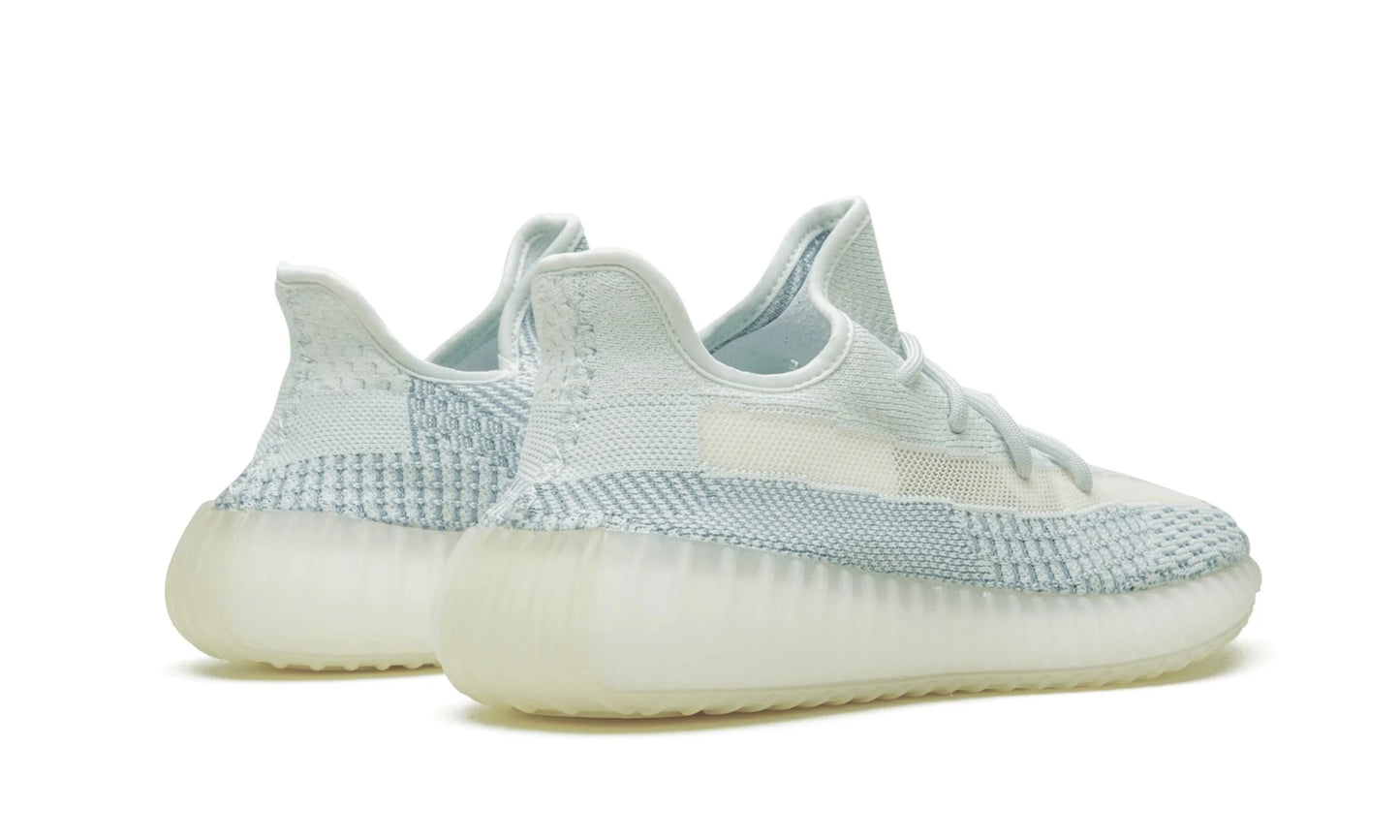 Yeezy 350 Boost "Cloud White"