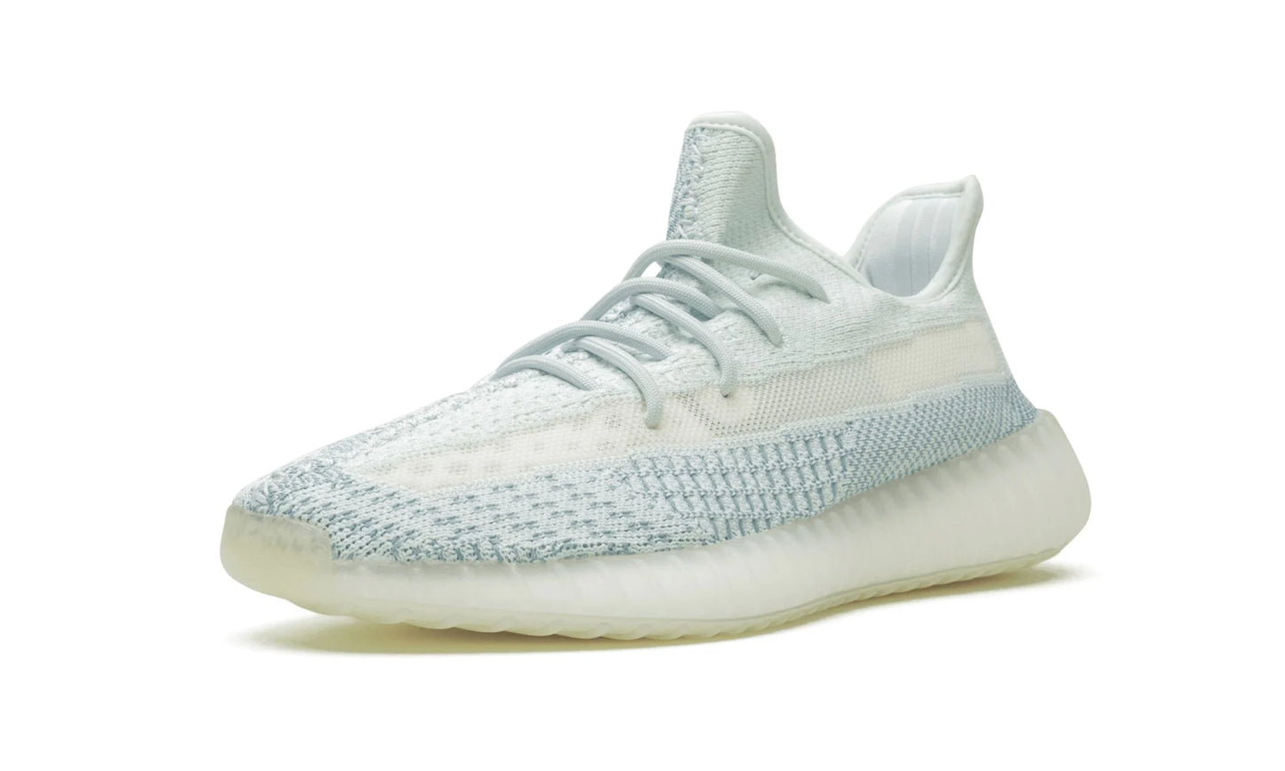 Yeezy 350 Boost "Cloud White"