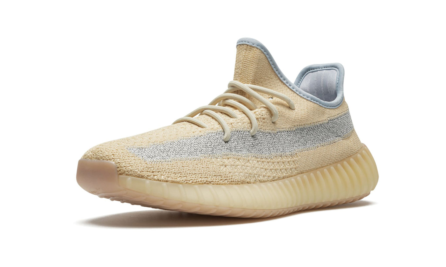 Yeezy 350 Boost "Linen"