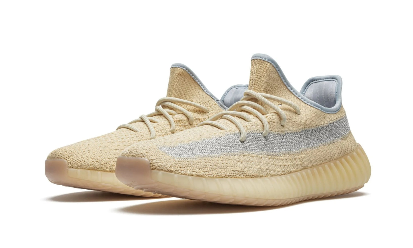 Yeezy 350 Boost "Linen"