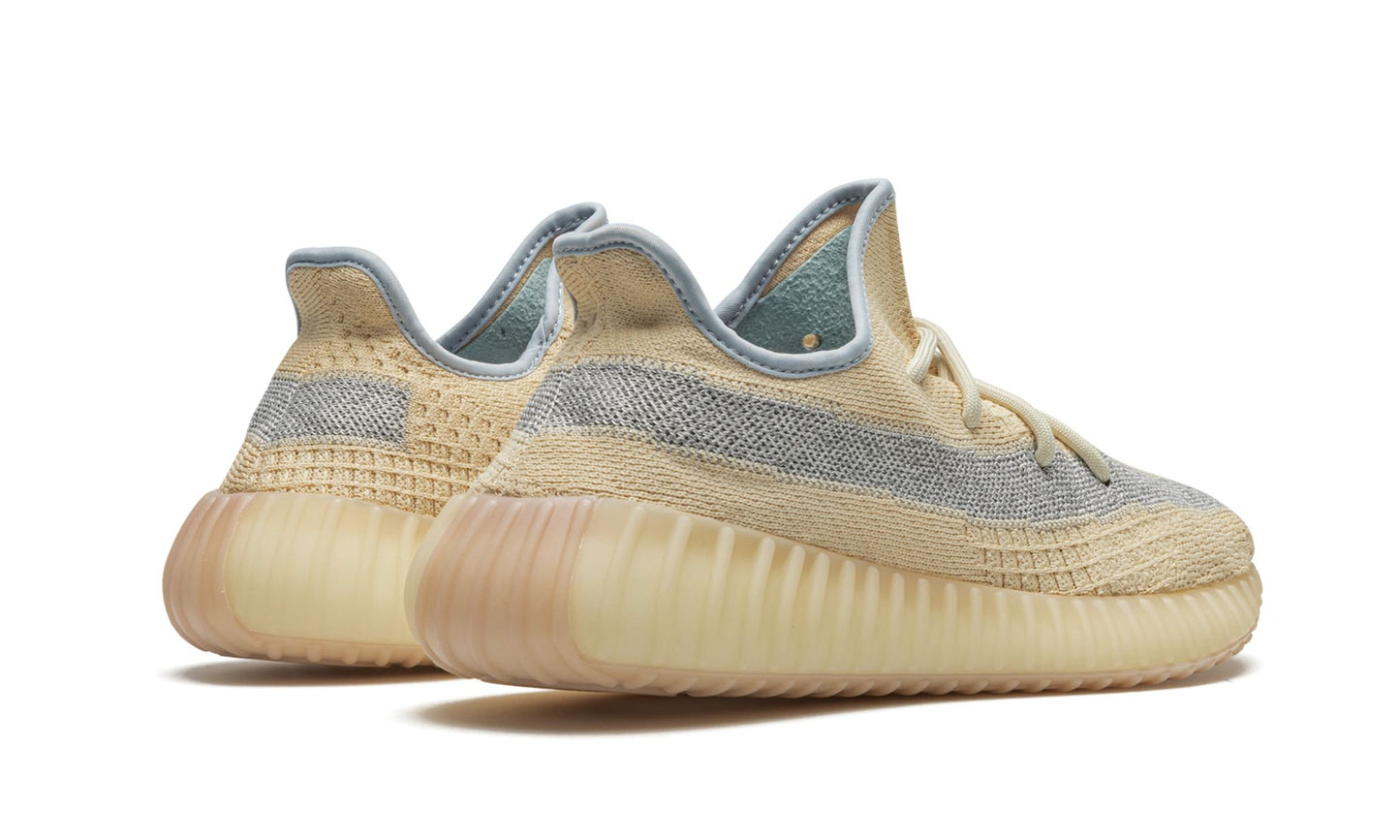 Yeezy 350 Boost "Linen"