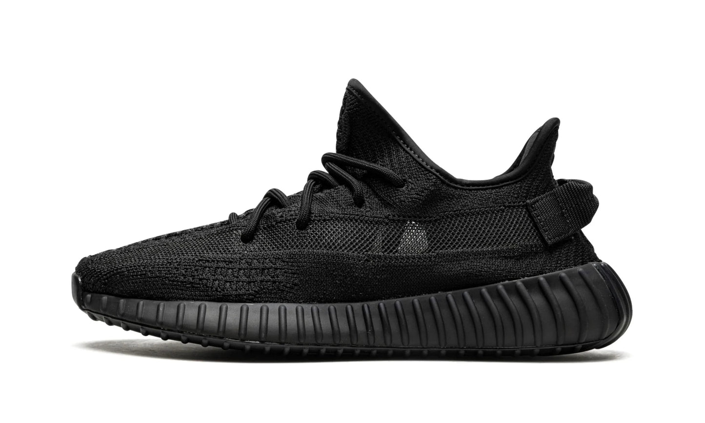 Yeezy 350 Boost "Onyx"