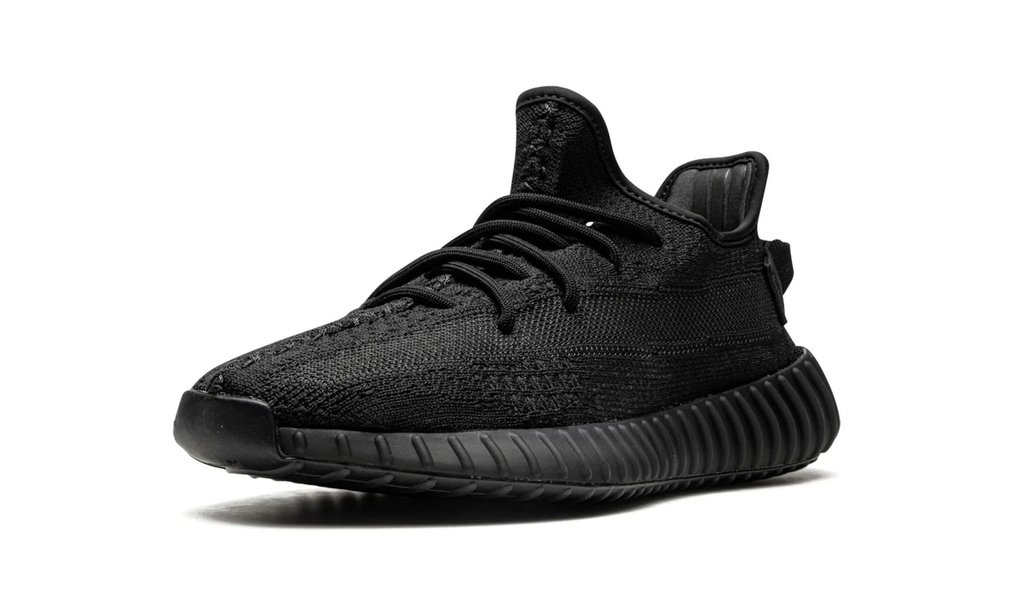 Yeezy 350 Boost "Onyx"