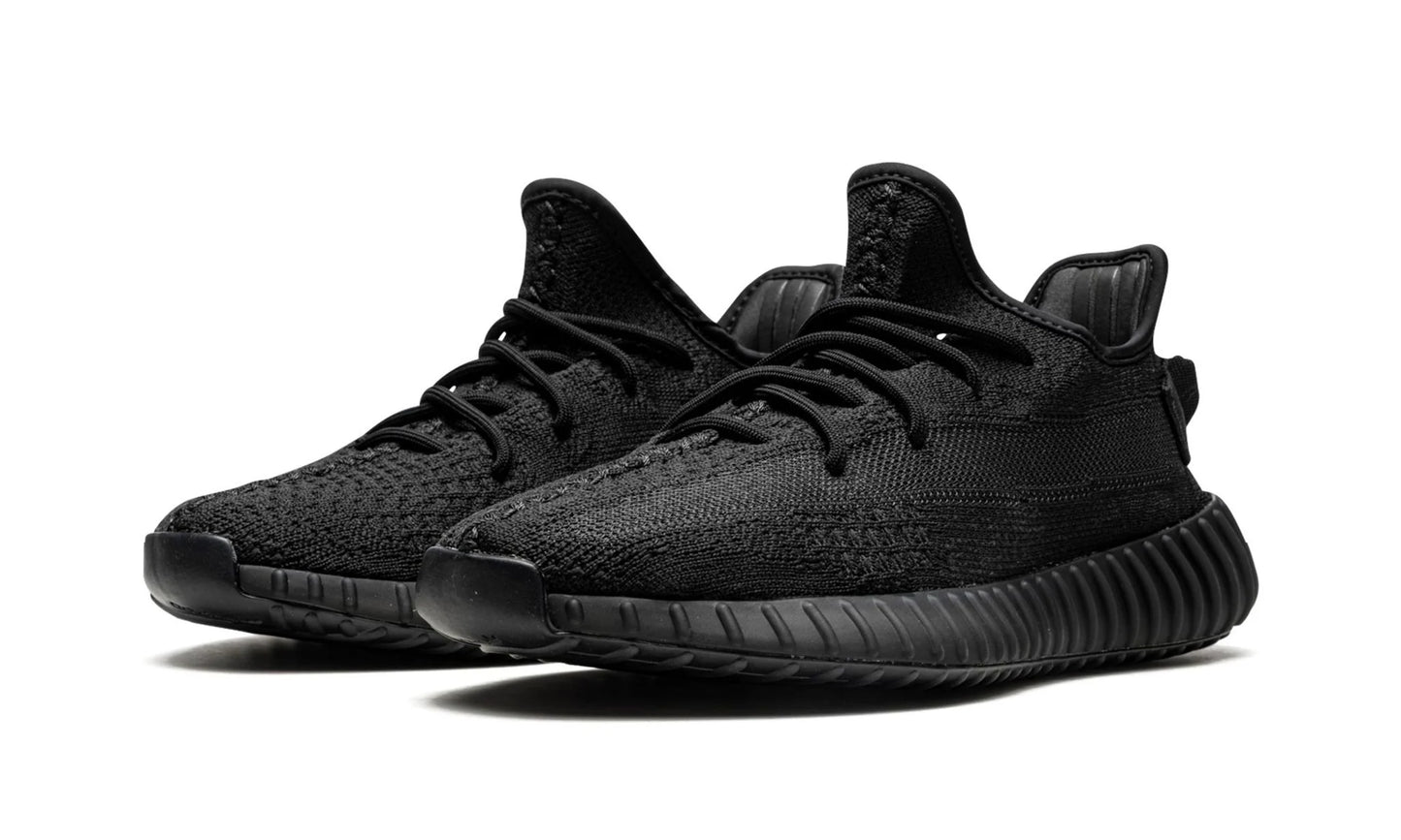 Yeezy 350 Boost "Onyx"