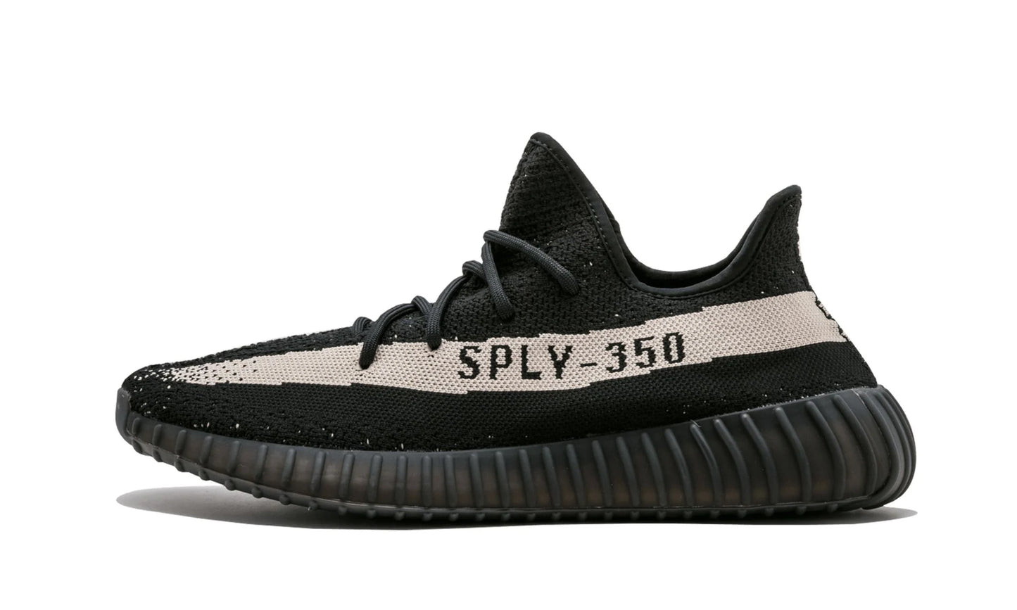 Yeezy 350 Boost "Oreo"