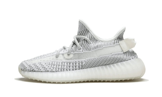 Yeezy 350 Boost "Static" (non-reflective)