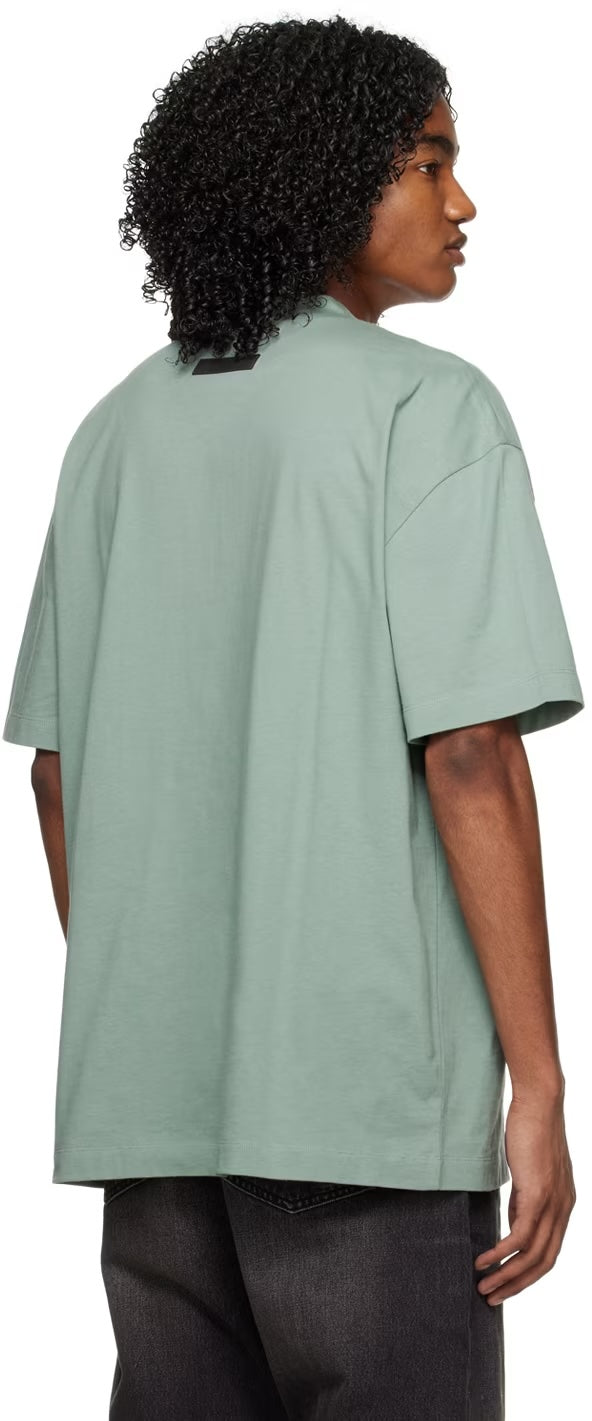 Fear Of God ESSENTIALS - Tee "Sycamore" (Azul)