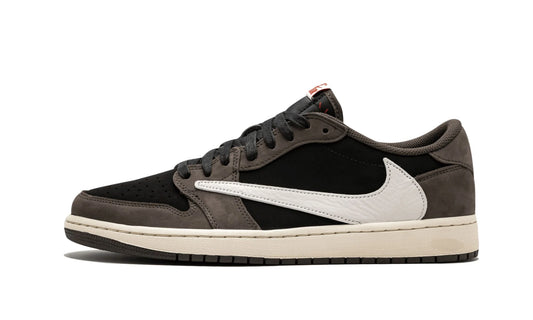 Jordan 1 Low OG "Travis Scott Mocha"