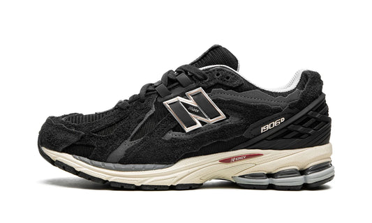 New Balance 1906D "Black"(Protection Pack)