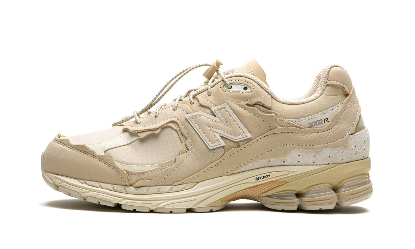 New Balance 2002R "Sandstone"(Protection Pack)