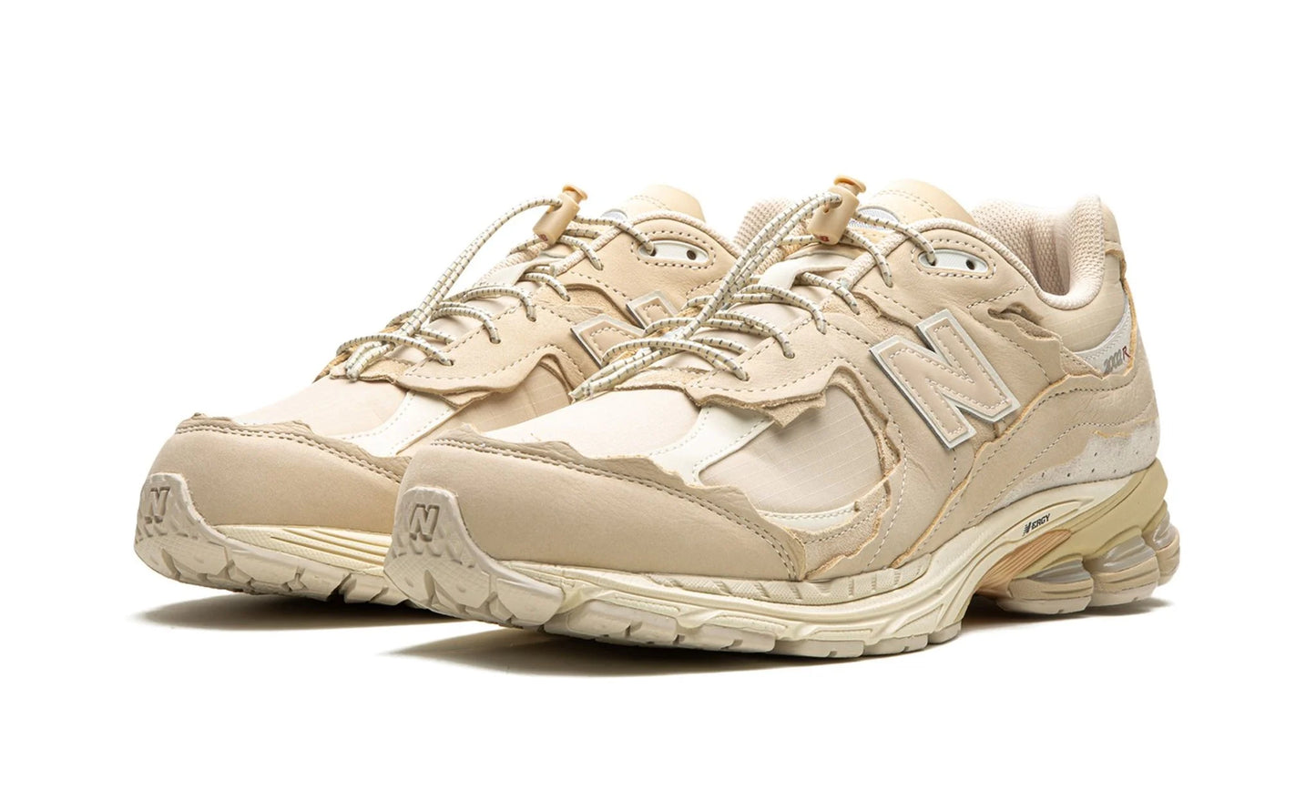 New Balance 2002R "Sandstone"(Protection Pack)