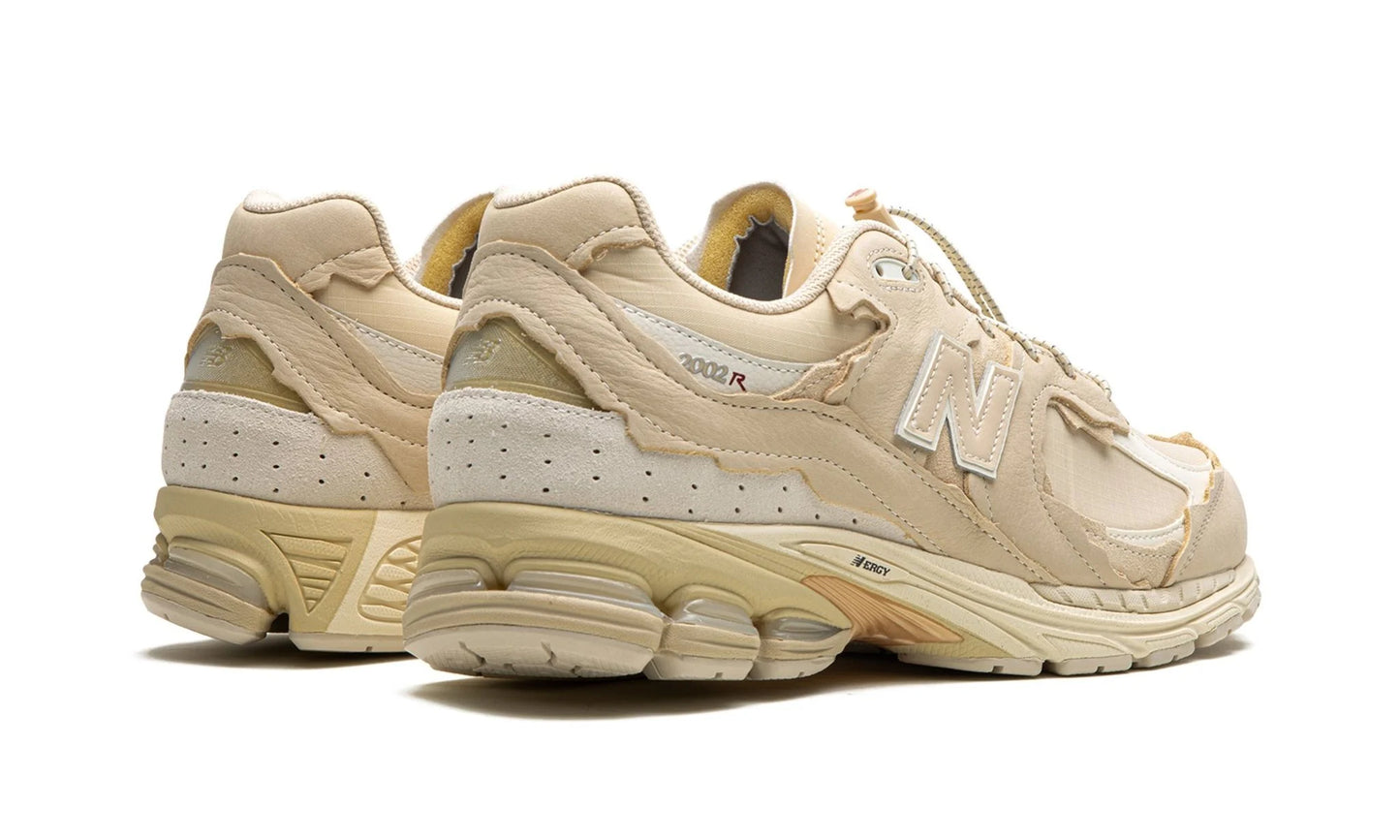 New Balance 2002R "Sandstone"(Protection Pack)