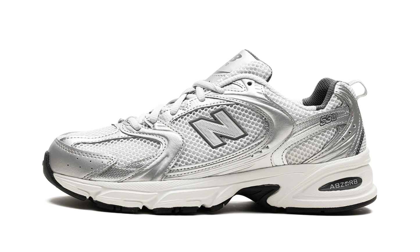 New Balance 530 "Grey Matter"