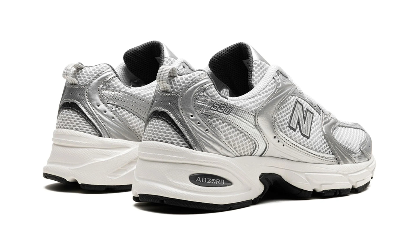 New Balance 530 "Grey Matter"