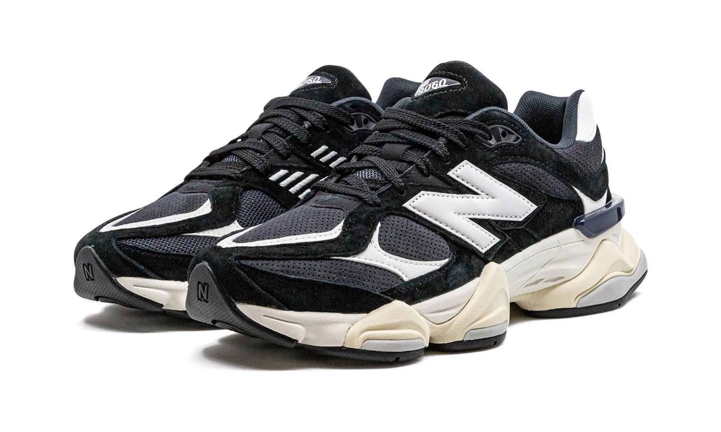 New Balance 9060 "Black White"