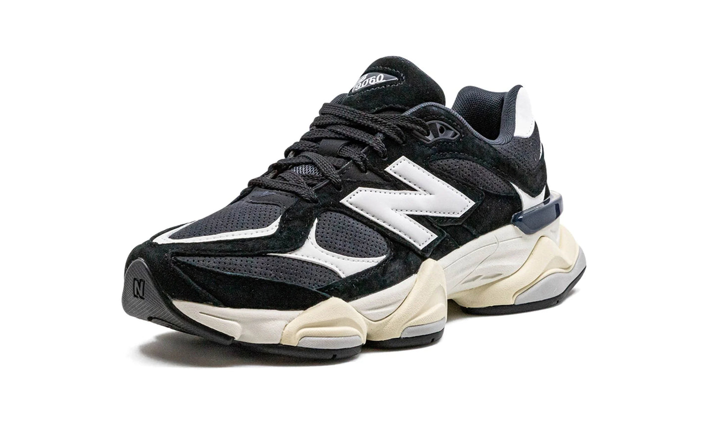 New Balance 9060 "Black White"