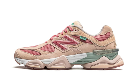 Joe Fresh Goods x New Balance 9060 "Inside Voices Penny Cookie Pink"
