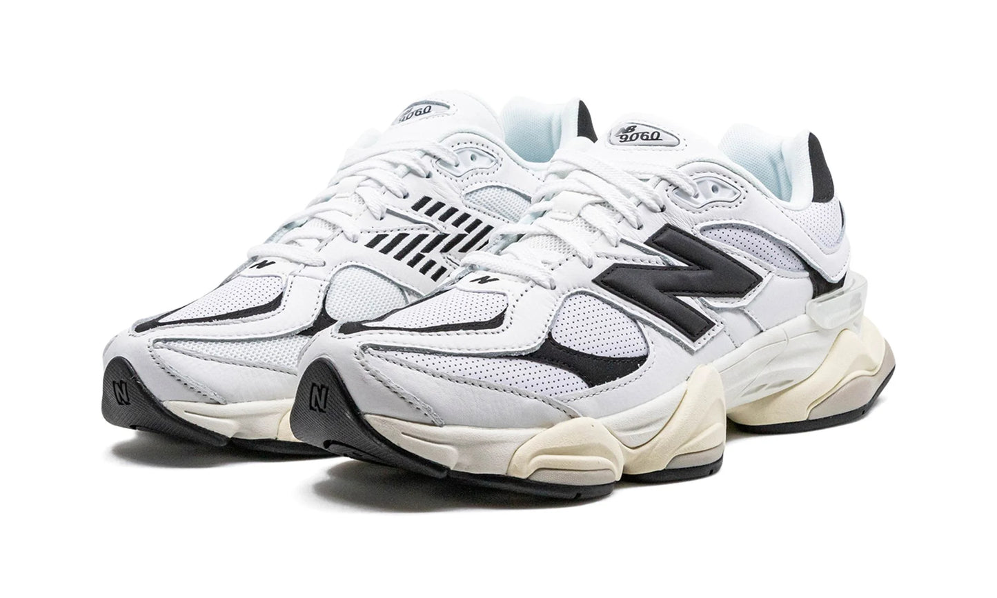 New Balance 9060 "White Black"