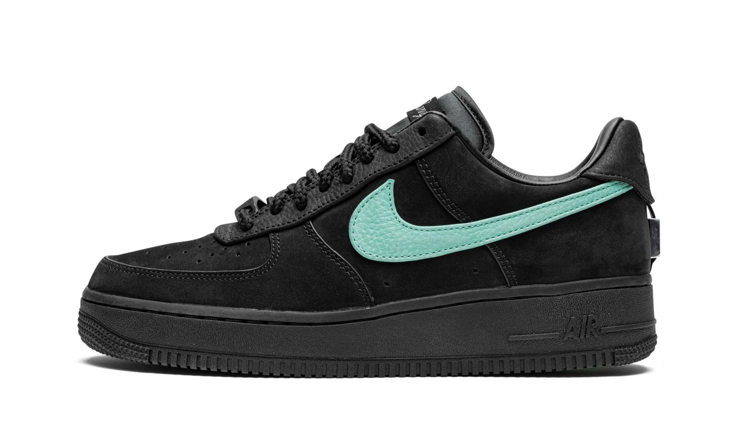 Air Force 1 Low "Tiffany & Co. 1837"