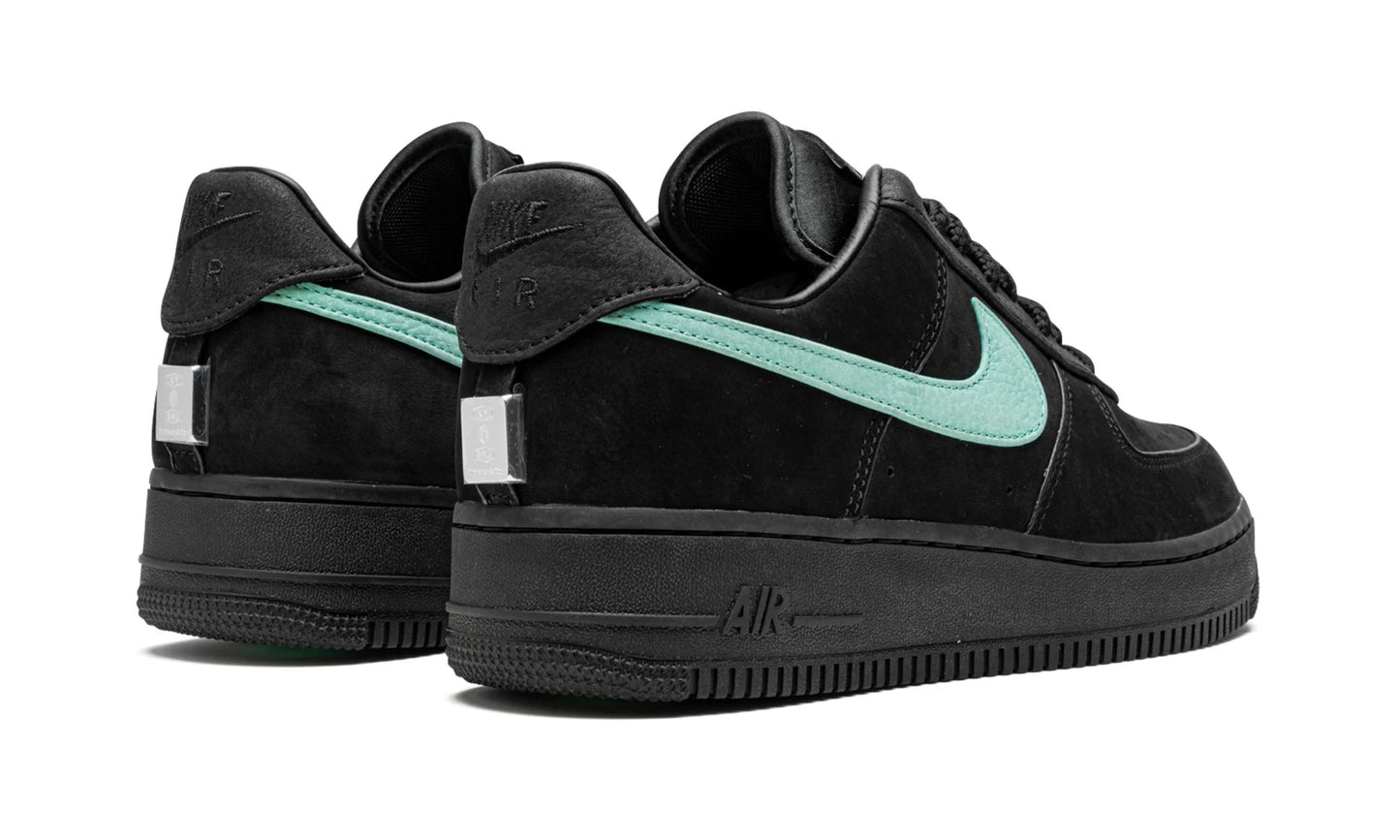 Air Force 1 Low "Tiffany & Co. 1837"