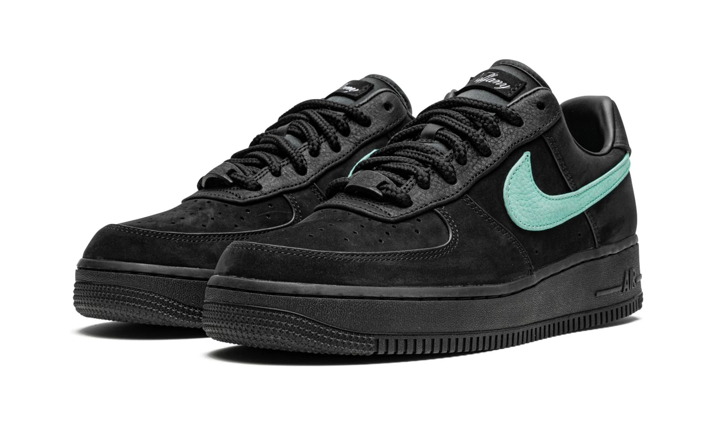 Air Force 1 Low "Tiffany & Co. 1837"