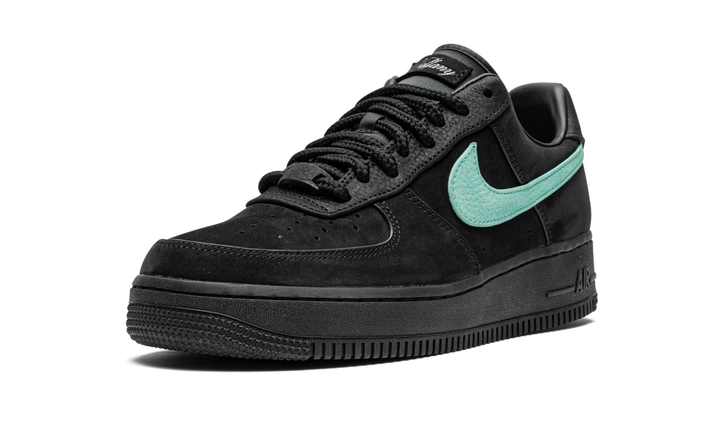 Air Force 1 Low "Tiffany & Co. 1837"