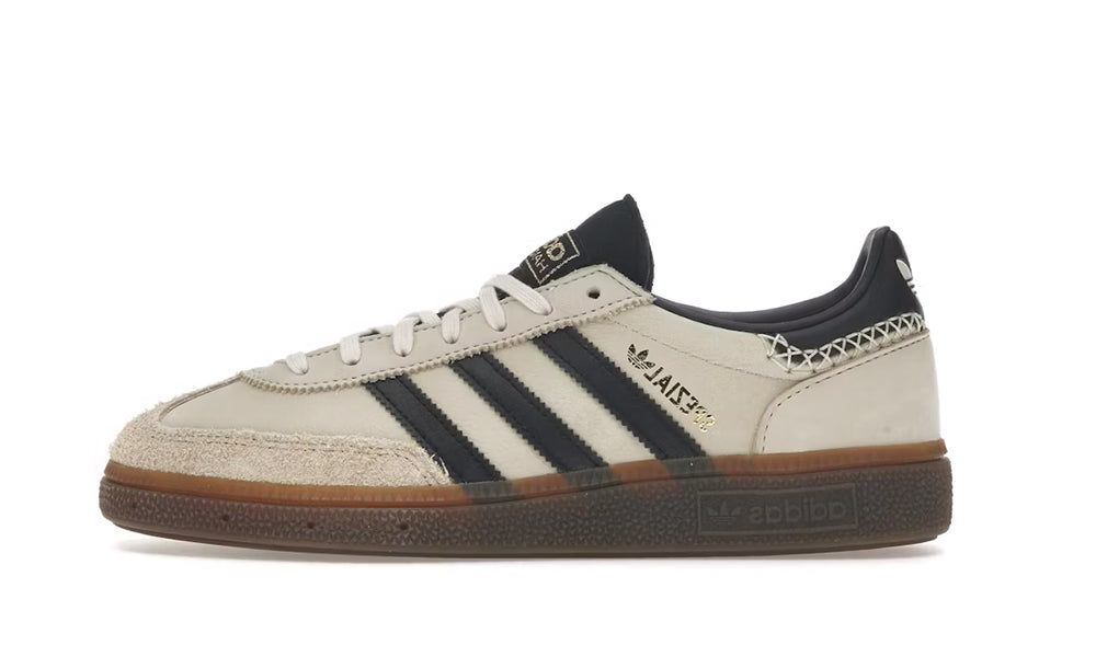 Adidas Spezial "Wonder White Black"